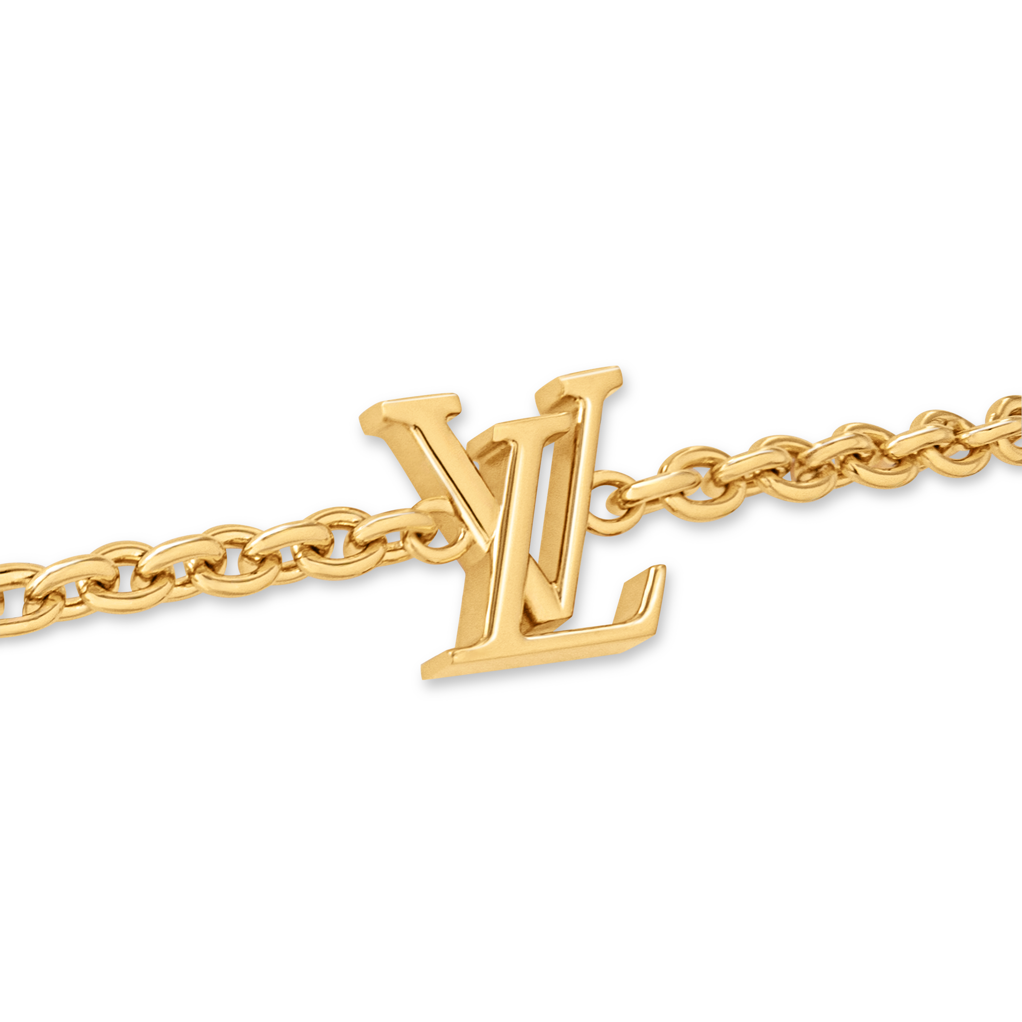 LV Chain Pearl Belt - Accessories | LOUIS VUITTON